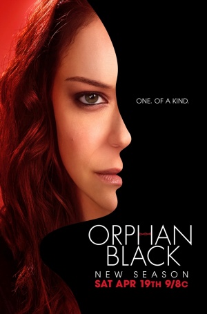 Orphan Black - Seizoen 2