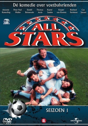 All Stars - Seizoen 1