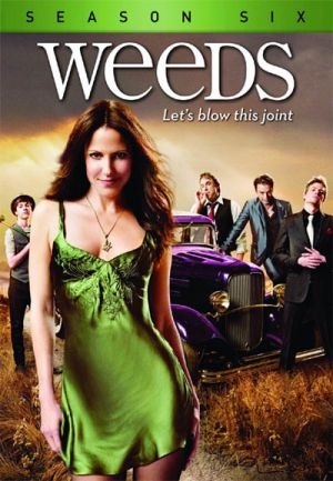 Weeds - Seizoen 6