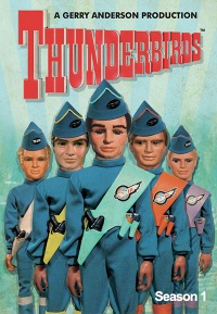 Thunderbirds