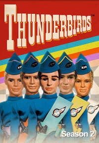 Thunderbirds