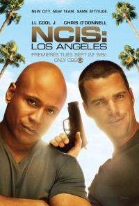 NCIS: Los Angeles