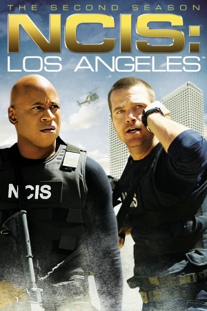 NCIS: Los Angeles - Seizoen 2