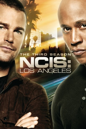 NCIS: Los Angeles - Seizoen 3