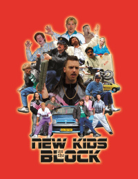 New Kids on the Block