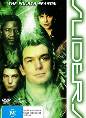 Sliders - Seizoen 4