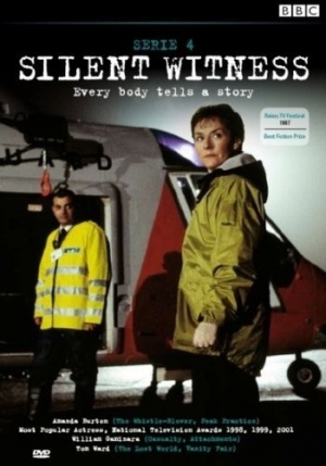 Silent Witness - Seizoen 4