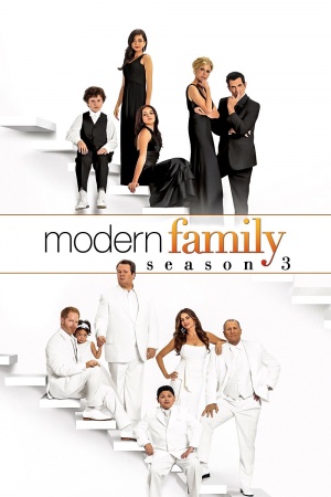 Modern Family - Seizoen 3