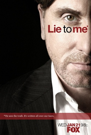 Lie to Me - Seizoen 1