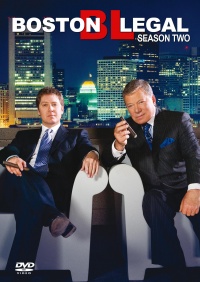 Boston Legal
