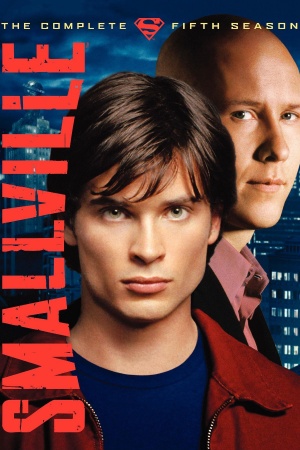 Smallville - Seizoen 5