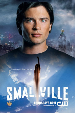 Smallville - Seizoen 7