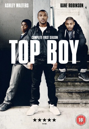 Top Boy - Seizoen 1