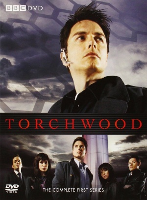 Torchwood - Seizoen 1