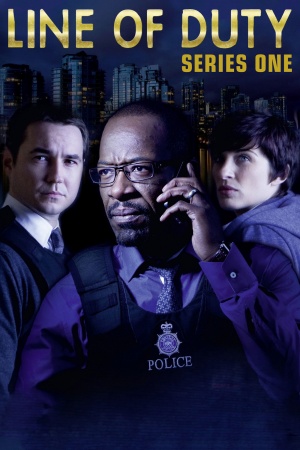 Line of Duty - Seizoen 1