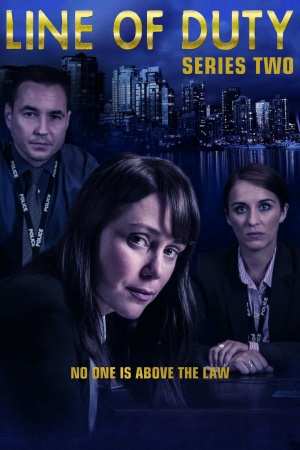 Line of Duty - Seizoen 2
