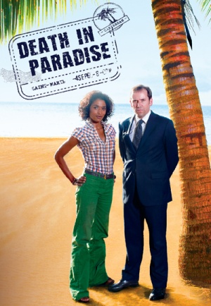 Death in Paradise - Seizoen 1
