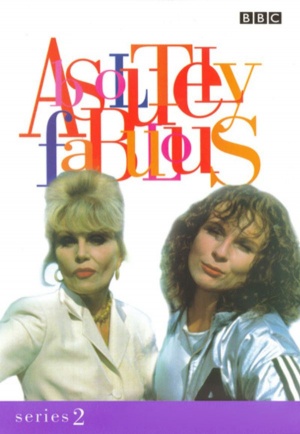 Absolutely Fabulous - Seizoen 2