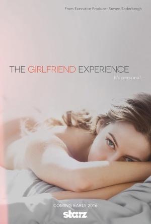 Girlfriend Experience, The - Seizoen 1
