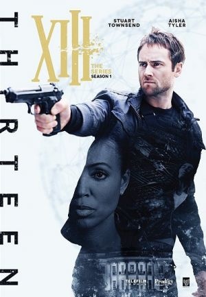 XIII: The Series - Seizoen 1