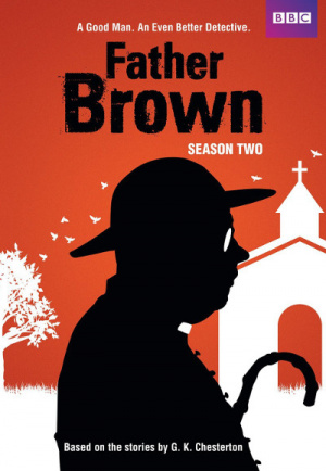 Father Brown - Seizoen 2