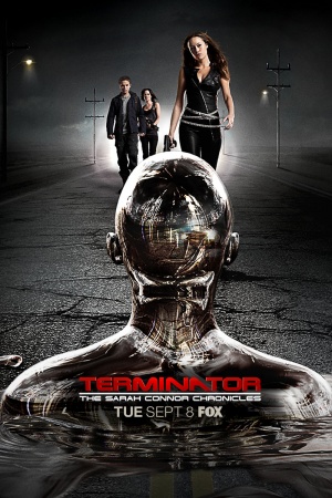 Terminator: The Sarah Connor Chronicles - Seizoen 2