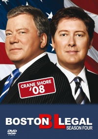 Boston Legal