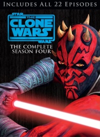 Star Wars: The Clone Wars