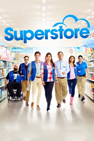 Superstore - Seizoen 1