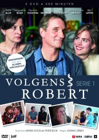 Volgens Robert