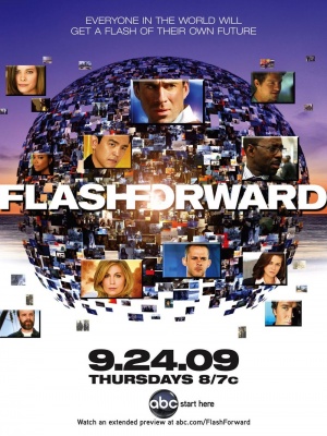 FlashForward - Seizoen 1