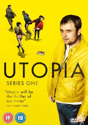 Utopia - Seizoen 1