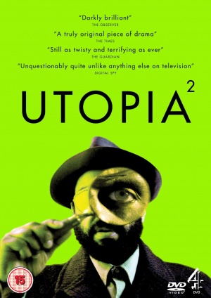 Utopia - Seizoen 2