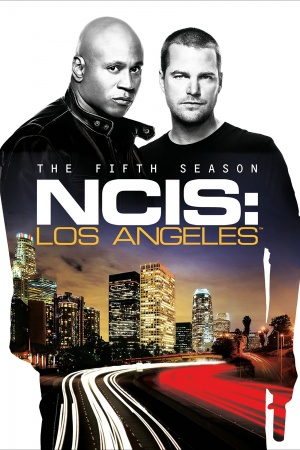 NCIS: Los Angeles - Seizoen 5
