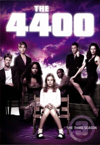 The 4400