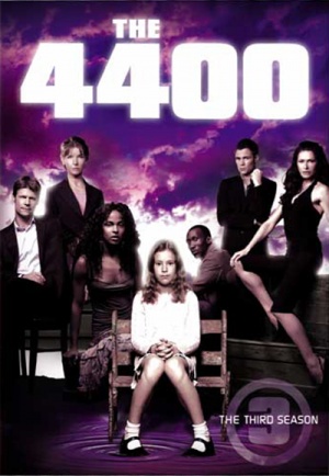 4400, The - Seizoen 3