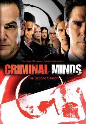 Criminal Minds - Seizoen 2
