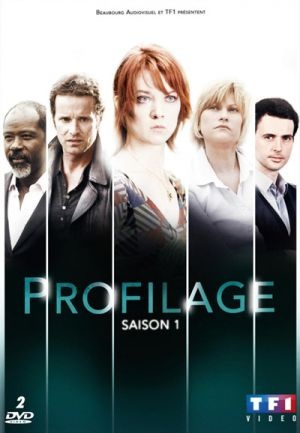 Profilage  - Seizoen 1