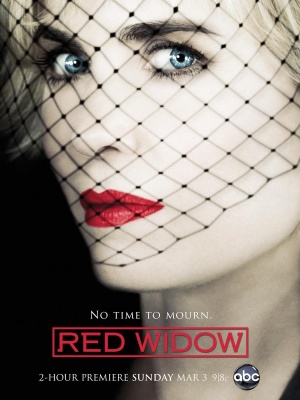 Red Widow - Seizoen 1