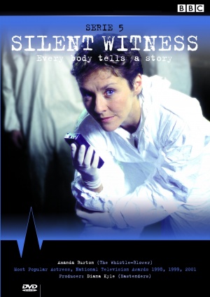Silent Witness - Seizoen 5