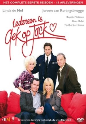 Iedereen Is Gek op Jack - Seizoen 1