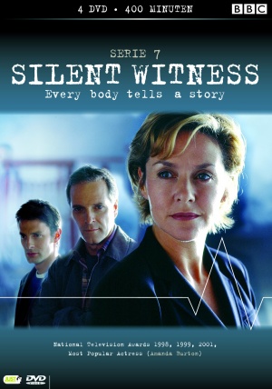 Silent Witness - Seizoen 7