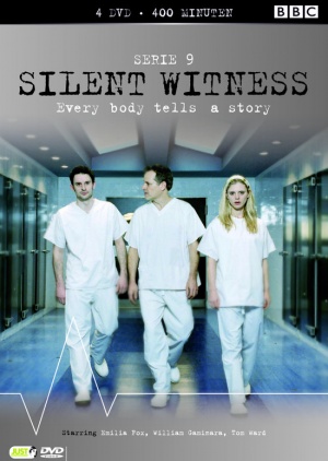 Silent Witness - Seizoen 9