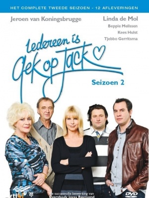 Iedereen Is Gek op Jack - Seizoen 2