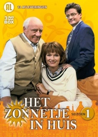 Het Zonnetje in Huis