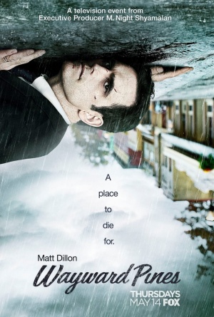 Wayward Pines - Seizoen 1