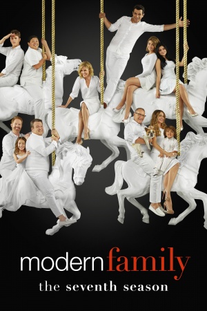 Modern Family - Seizoen 7