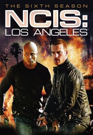 NCIS: Los Angeles - Seizoen 6