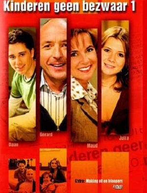 Kinderen geen Bezwaar - Seizoen 1