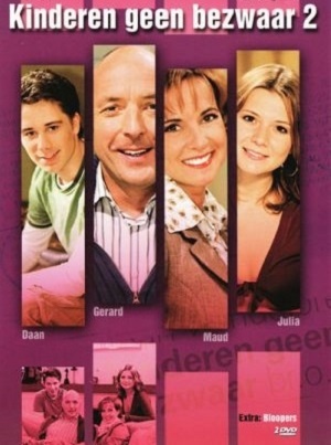 Kinderen geen Bezwaar - Seizoen 2